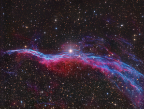 NGC6960 (2021/06)